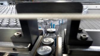 A previsão é que a aeronave que trará os imunizantes pouse no aeroporto Brigadeiro Lysias Rodrigues, em Palmas, às 16h40 desta sexta-feira.