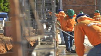 De acordo com os dados do Caged, o Estado tem um saldo positivo de 8.451 novas vagas, o que corresponde a uma variação positiva de 4,57%, no acumulado de janeiro a maio de 2021.