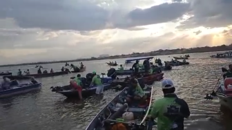 Filadélfia Experience é um evento histórico que está sendo realizado na cidade, onde está impulsionando o turismo na região, além de movimentar a economia do município.