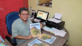 foram selecionados trabalhos de 46 participantes de 16 cidades, que vão participar com 154 textos em prosa e em verso. A cidade tocantinense com o maior número de participante é Tocantinópolis, com 9 autores, seguida por Gu