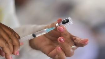 As UBS estarão vacinando pessoas que tomaram a segunda dose até dia 18 de junho.