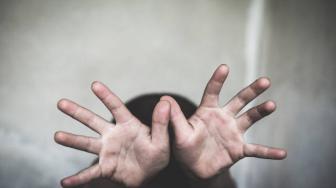 Homem capturado em Colinas do Tocantins, na região norte do estado. Vítima hoje tem 15 anos, mas começou a ser abusada quanto tinha seis.