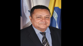 Seu suplente será Diassis do Gás. Posse está marcada para 31 de março.