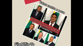 A vereadora Daiana Tavares criou um expediente indicatório para o poder executivo em busca de ajuda aos motoristas do transporte escolar Municipal que foram exonerados e o expediente foi rejeitado.