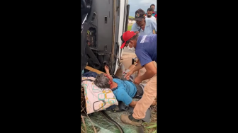 Nas redes sociais, os populares começaram a vender os óleo a R$6,00 a unidade ou R$5,00 a caixa, segundo eles, era promoção.