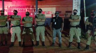 A medida visa coibir práticas de descumprimento do decreto