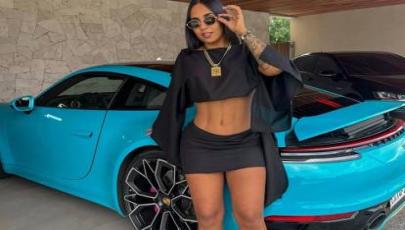 Justiça concede liberdade a Karol Digital e substitui prisão preventiva por medidas alternativas