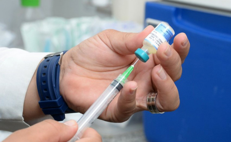 Ampliação da vacinação faz índices da covid-19 despencarem no Tocantins