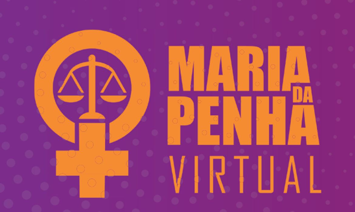 App Maria da Penha Virtual chega a todo o estado do Rio de Janeiro