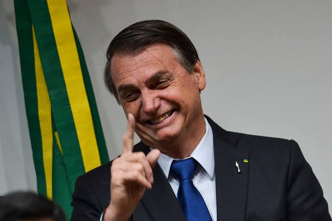 Bolsonaro comemora feitos em 7 meses de governo: 'contra fatos não há argumentos'