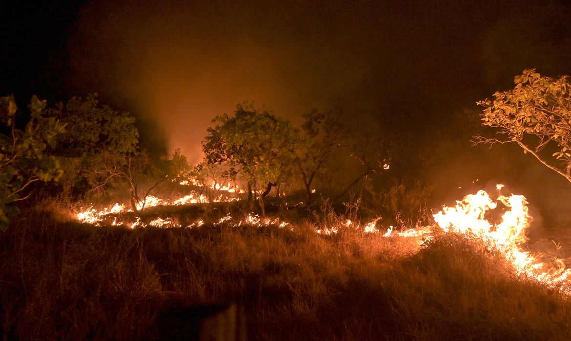 Foto: Jader Souza/AL Roraima