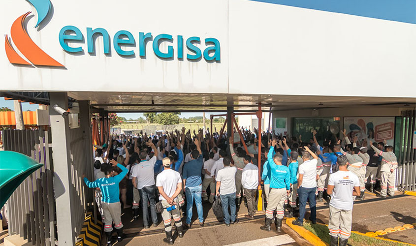 Energisa doa ventiladores mecânicos para Hospitais de Araguaína e Gurupi