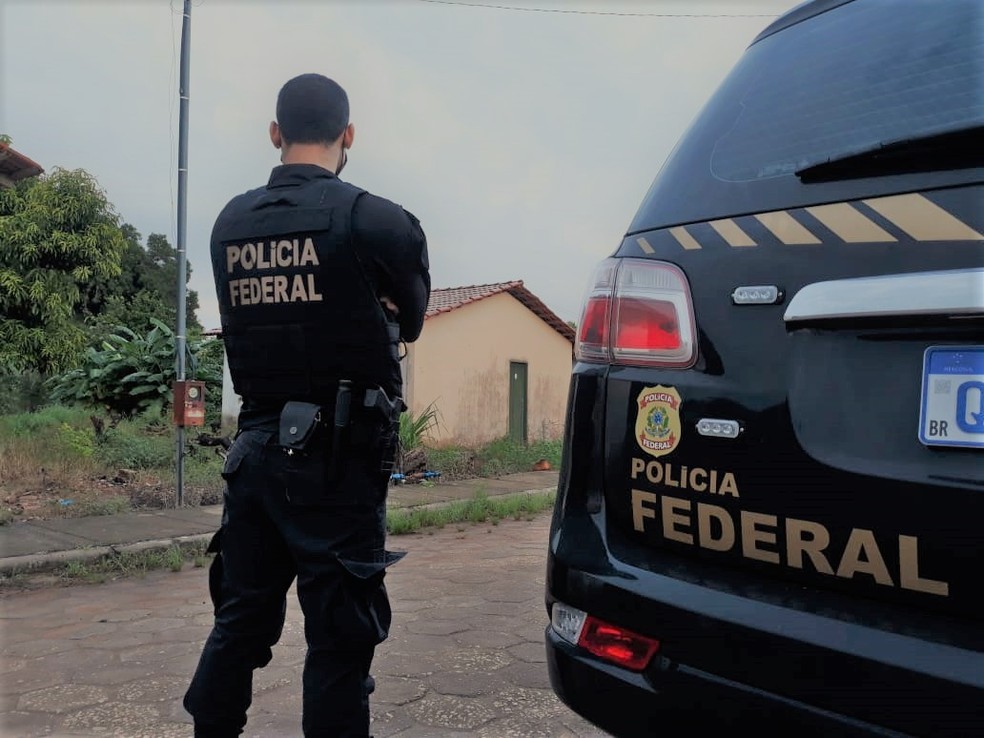 Fraudes no auxílio emergencial: Polícia Federal cumpre mandados no interior do TO