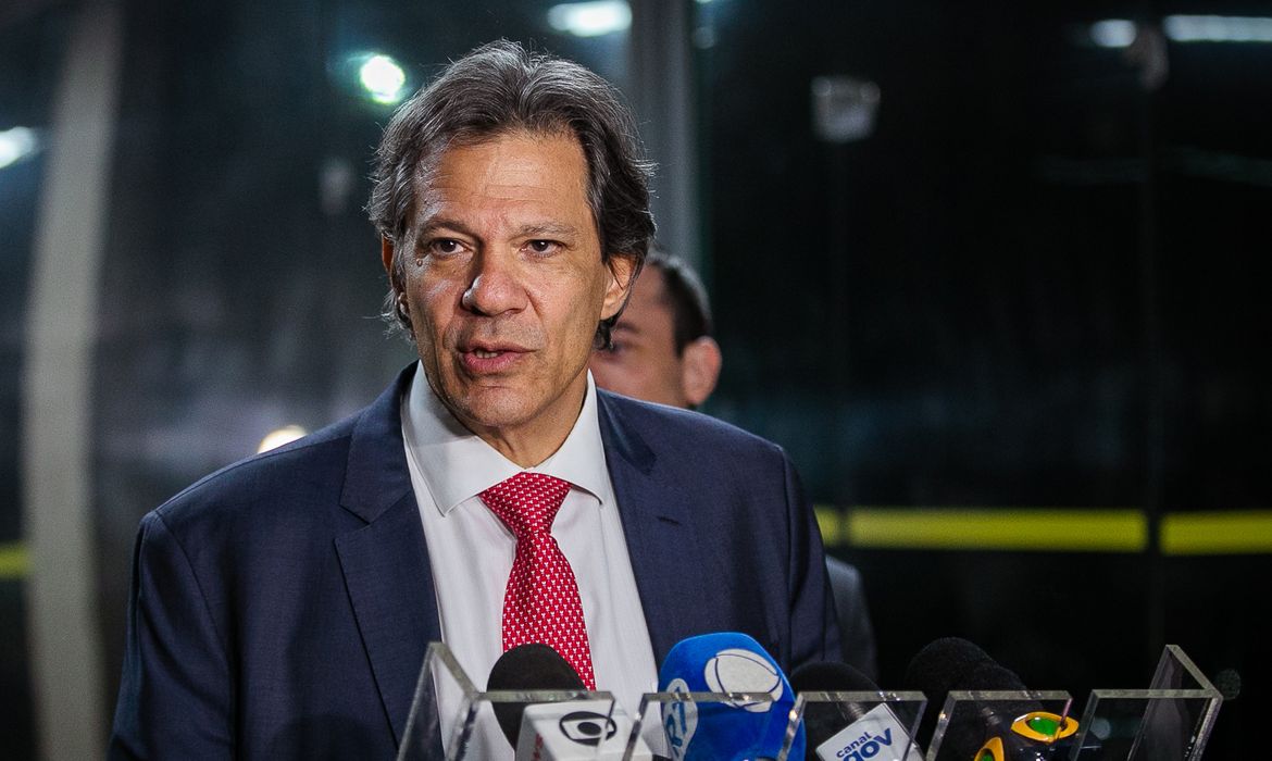 Foto: Washington Costa/MF