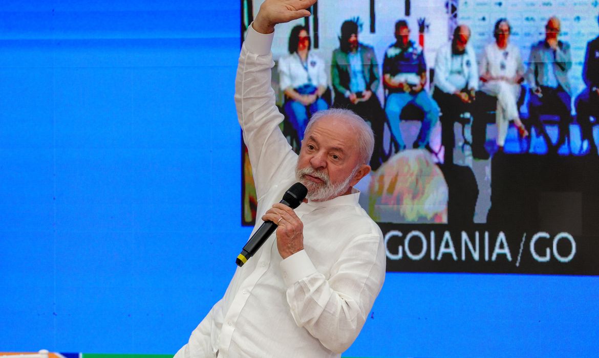 Foto: Fabio Rodrigues-Pozzebom/ Agência Brasil