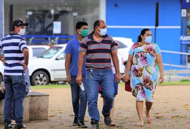 Mais de 90% das pessoas infectadas por covid-19 em Araguaína estão curadas