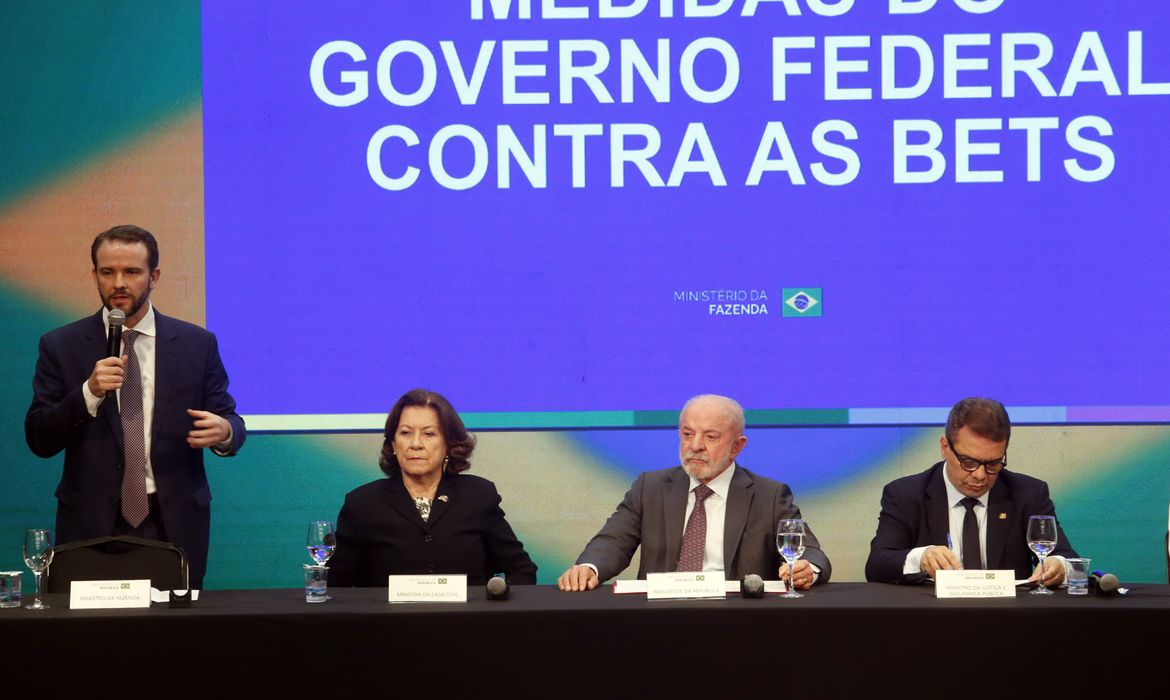 Foto: Paulo Pinto/Ag&ecirc;ncia Brasil