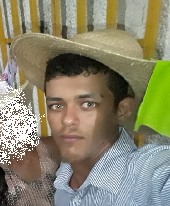 O jovem João Victor que foi baleado na cabeça em Araguaína morre no hospital regional