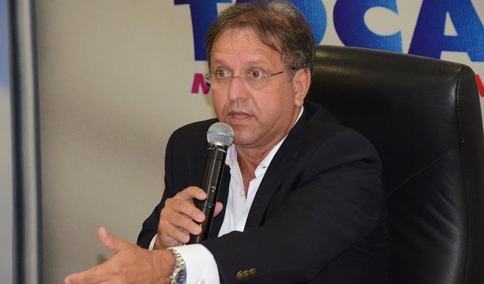 Pedido de Habeas Corpus de Marcelo Miranda é negado por ministro do STJ