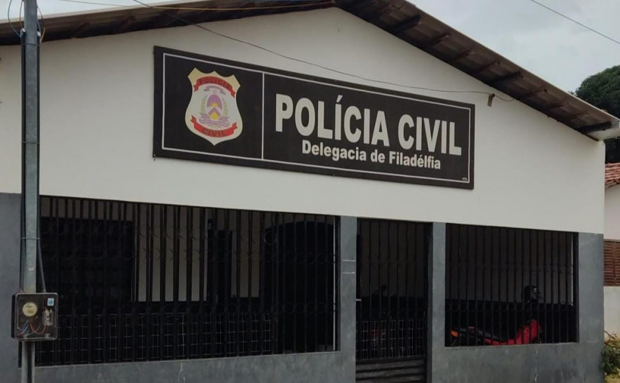 Homem possui um saldo de pena de três anos, seis meses e três dias a cumprir. Mandado de prisão foi cumprido por decisão judicial e custodiado possui saldo de pena de três anos a cumprir - Foto: Foto: Divulgação PCTO