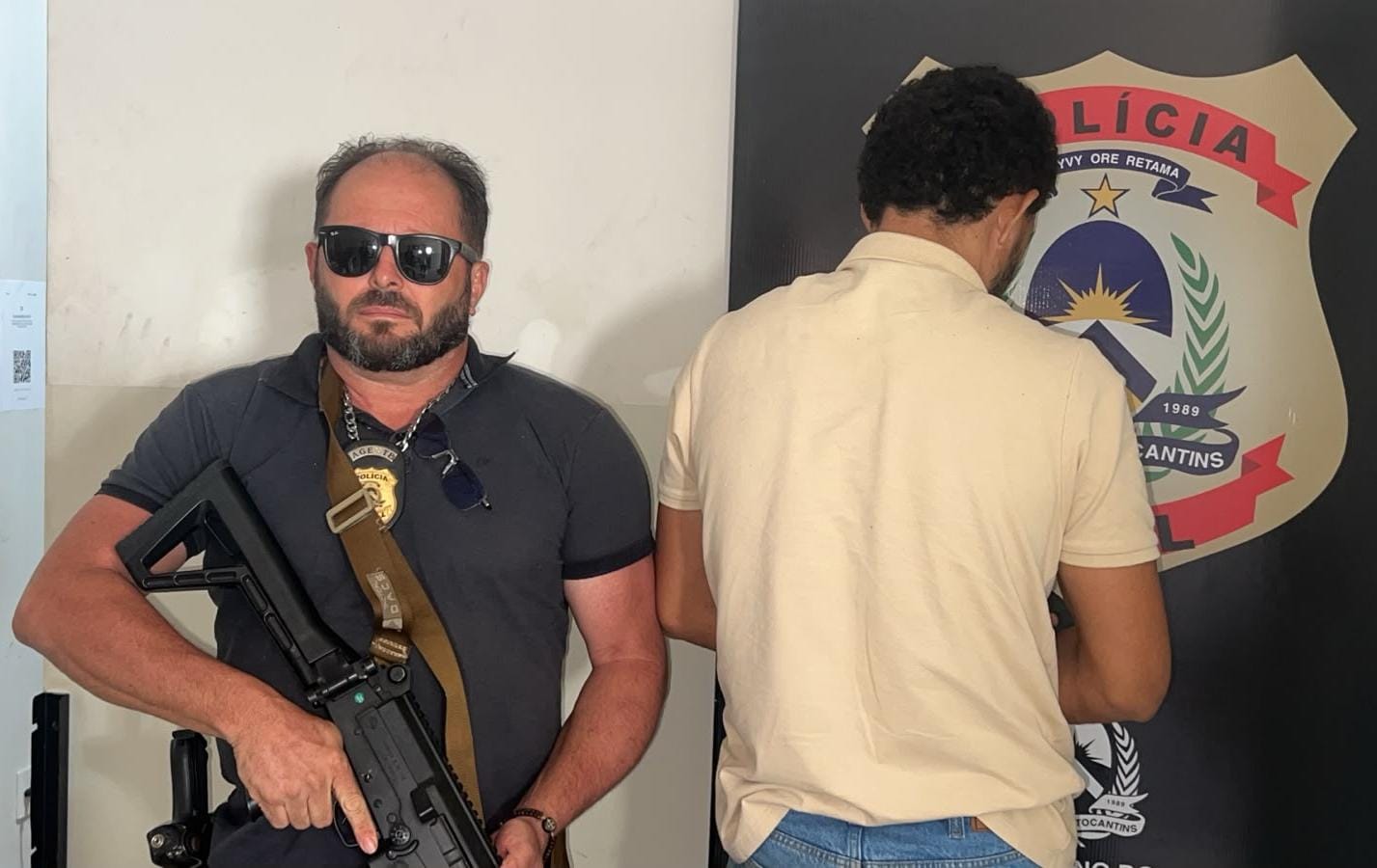 Foto: Pol&iacute;cia Civil de Filad&eacute;lfia