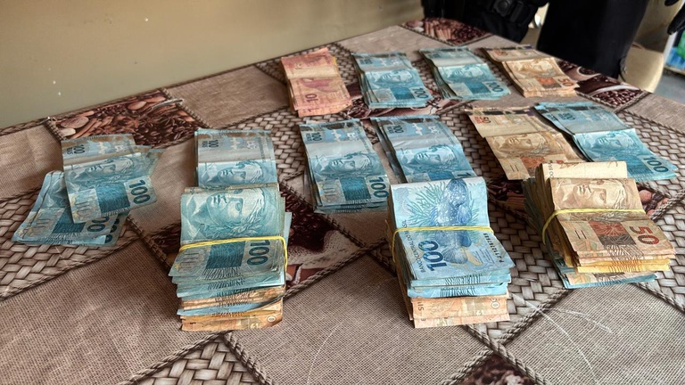 Mandados foram cumpridos em cinco cidades da região; Prefeitura de Filadélfia afirma que município não é alvo da investigação. Foto: Divulgação