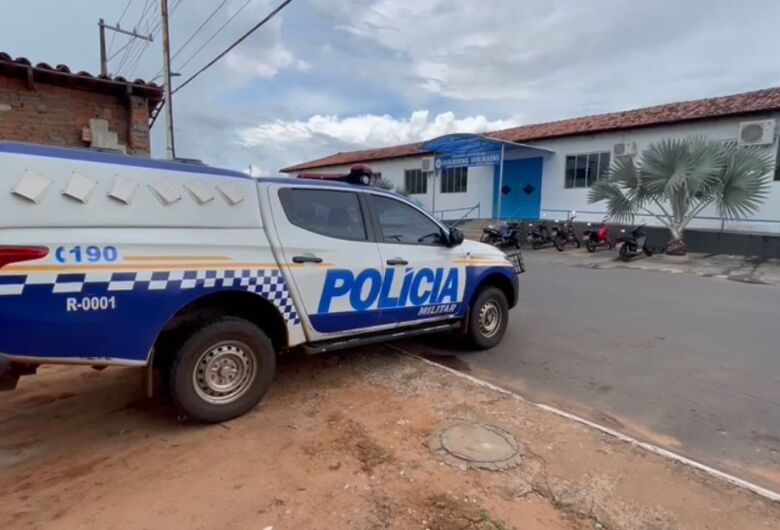 Polícia identifica jovem que ameaçou fazer massacre em escola de Araguaína