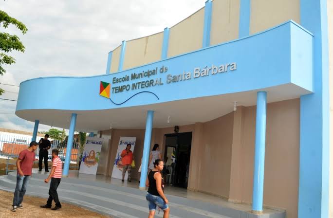 Prefeitura de Palmas rescinde contratos com professores e outros profissionais da educação