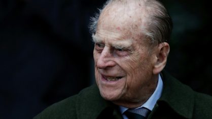 Príncipe Philip da família real morre aos 99 anos no castelo do Windsor