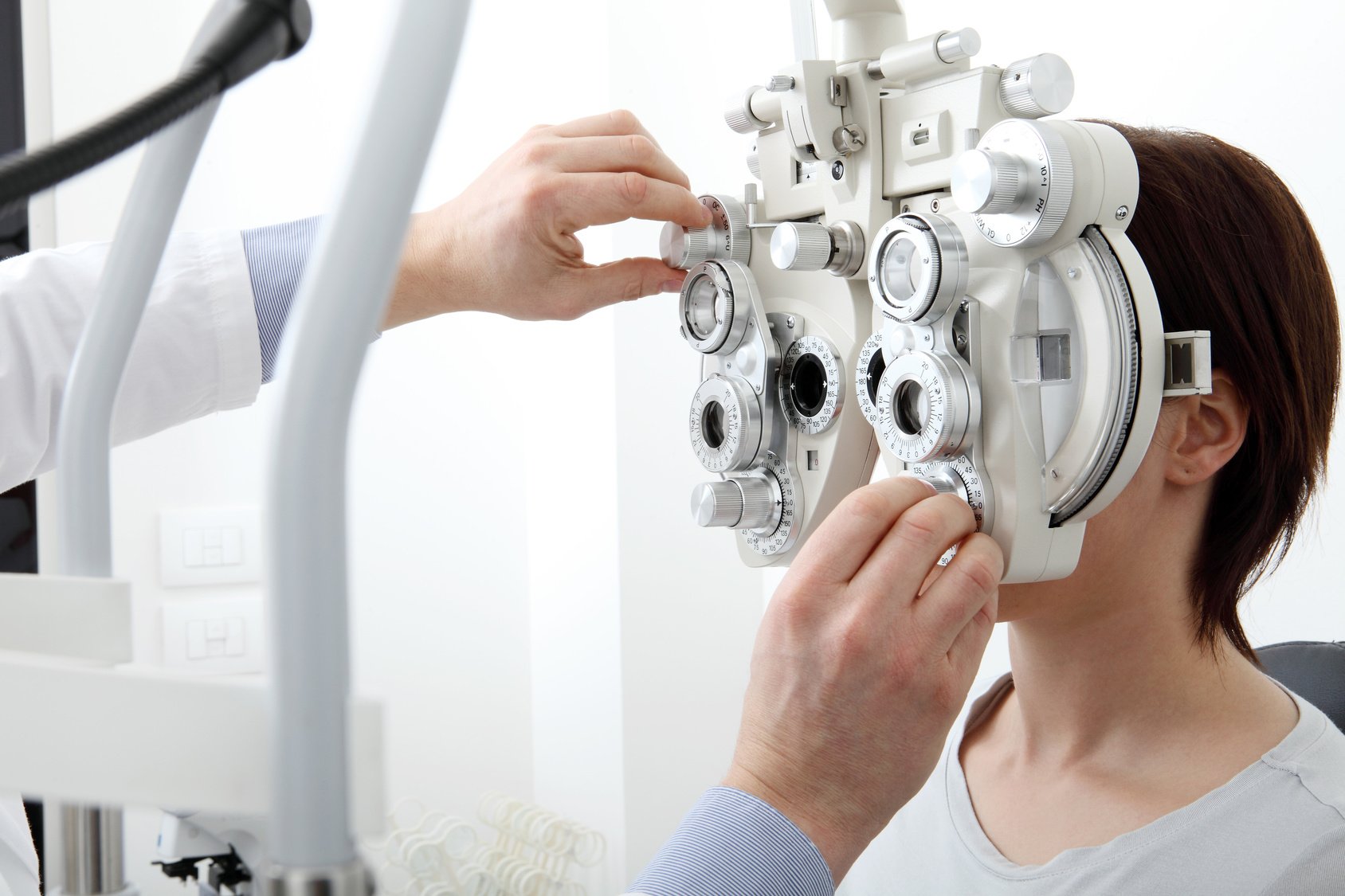 Secretaria Municipal de Saúde de Filadélfia irá realizar exames oftalmológicos gratuitos; saiba como agendar