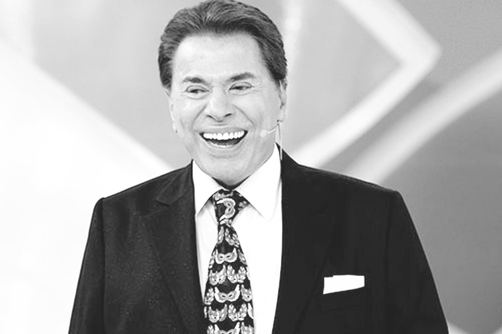 Foto: Silvio Santos