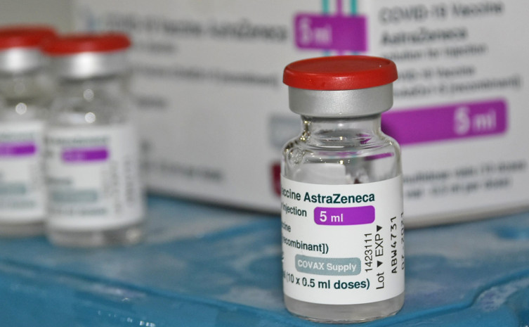 Tocantins receberá mais de 22,1 mil doses de vacina contra Covid-19 nesta terça-feira