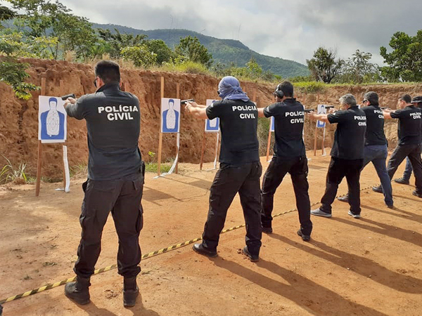 Tocantins tem redução de crimes e assegura ampliação de prevenção da criminalidade em 2020