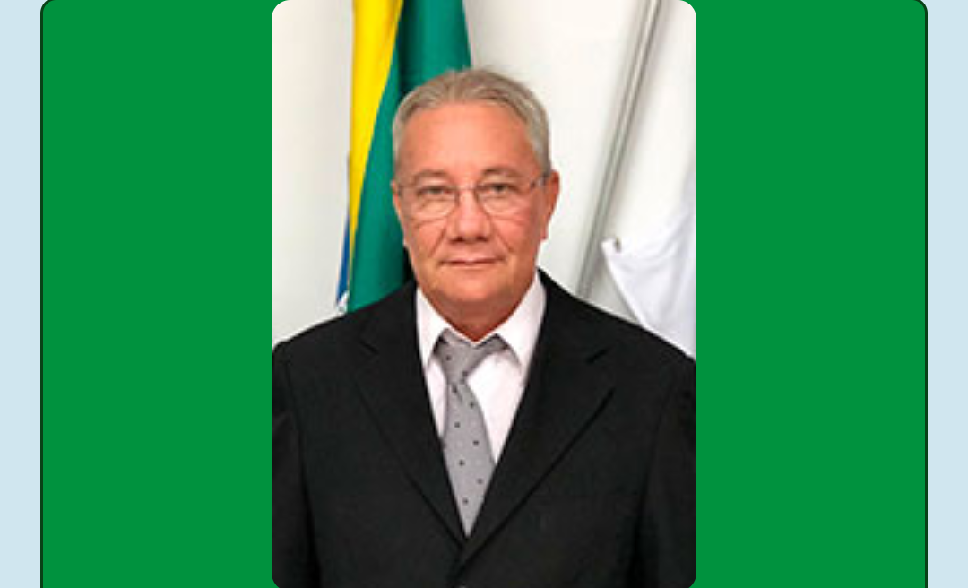 Vereador Coló (PP) chama eleitor de babaca. – Foto: Reprodução/Câmara Legislativa